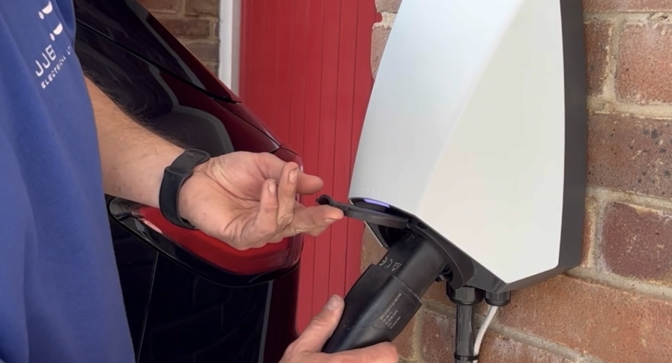 How Fast Can You Charge Your Car at Home? A Guide for Bishop’s Stortford Residents