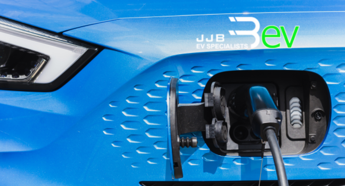 Bishop’s Stortford EV Charger Installation