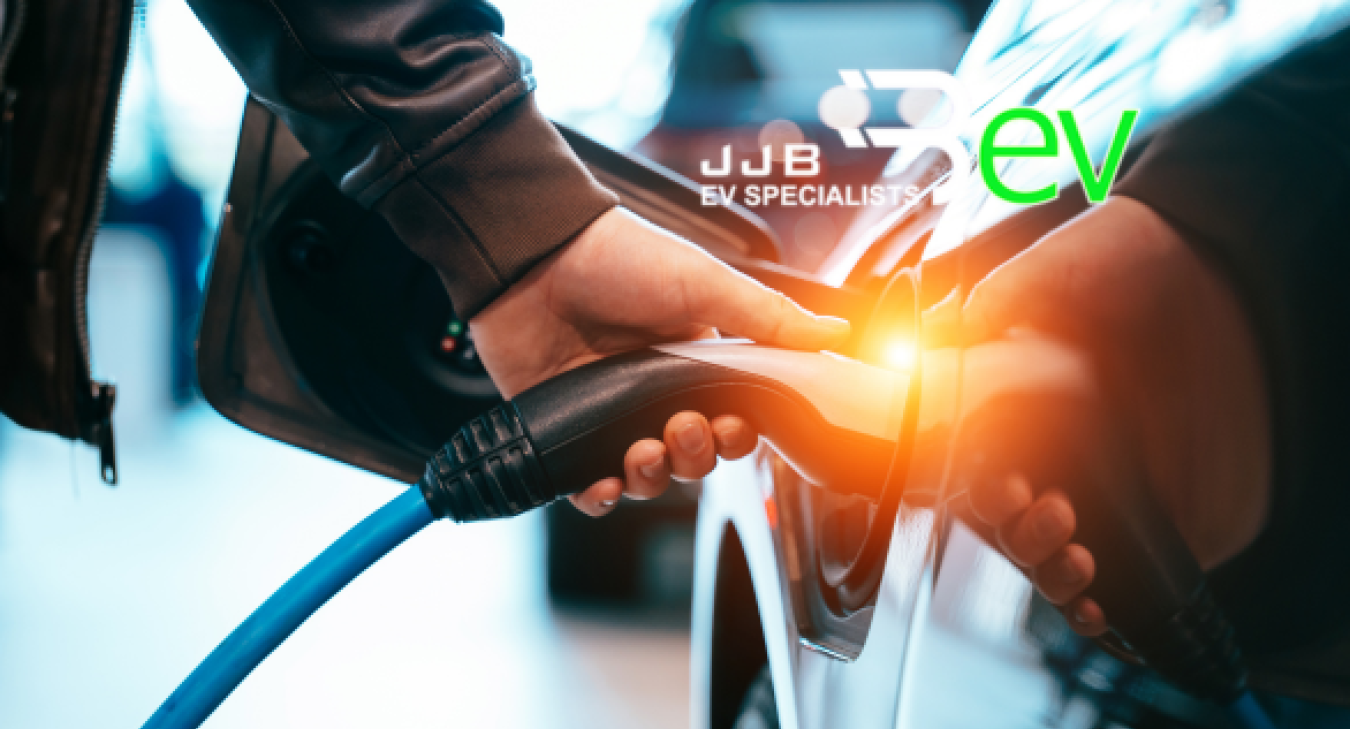 EV Charger Installations in Hertford — Powering the Future of Driving