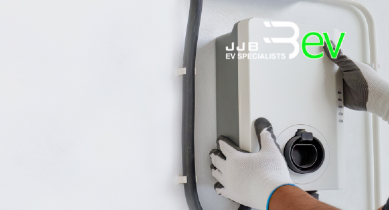 Hertford EV Charger Installation: DIY or Hire a Pro - What’s Safe, Legal, and Cost-Effective?