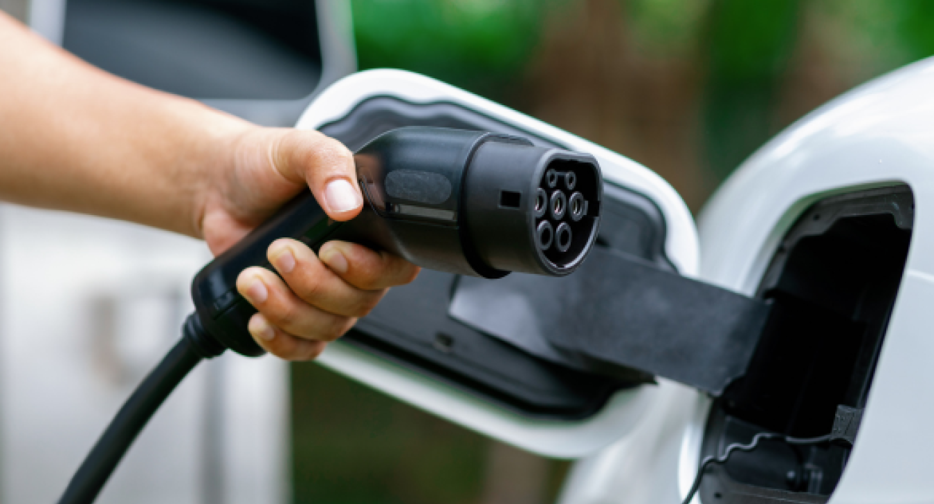 EV Charger Not Working Here are the Top Fixes Before Calling an Electrician