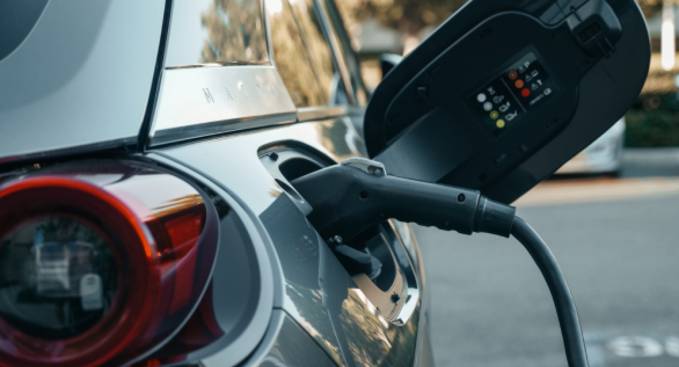 Shared Power Issues With EV Chargers in Waltham Abbey