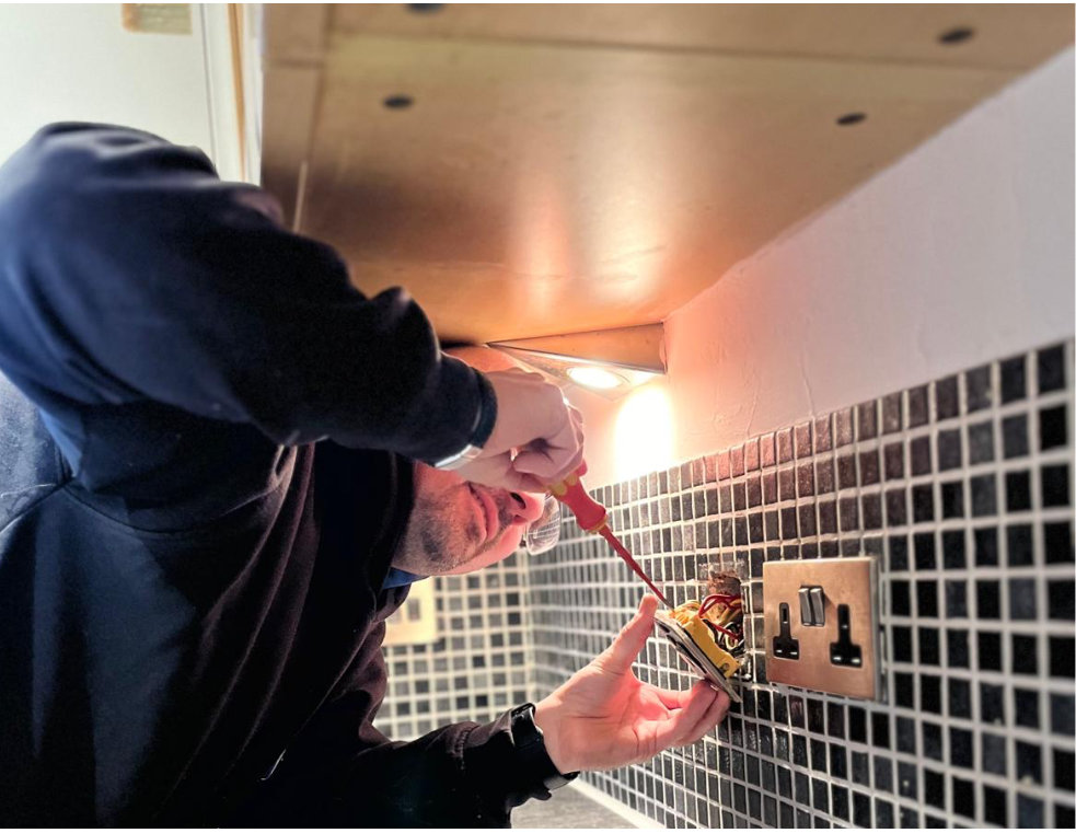 Fault Finding