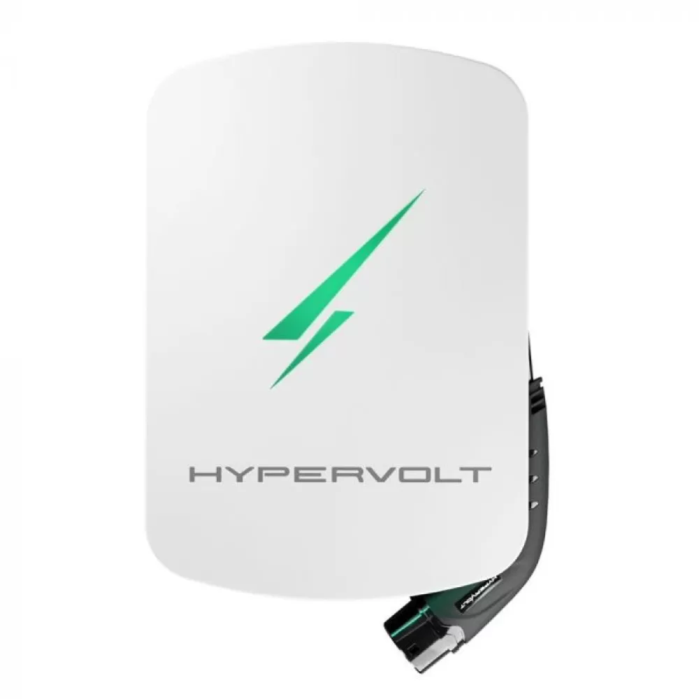 Hypervolt Home 3 Pro EV Charger