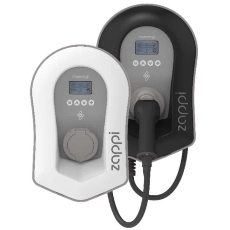 Myenergi Zappi EV Charger
