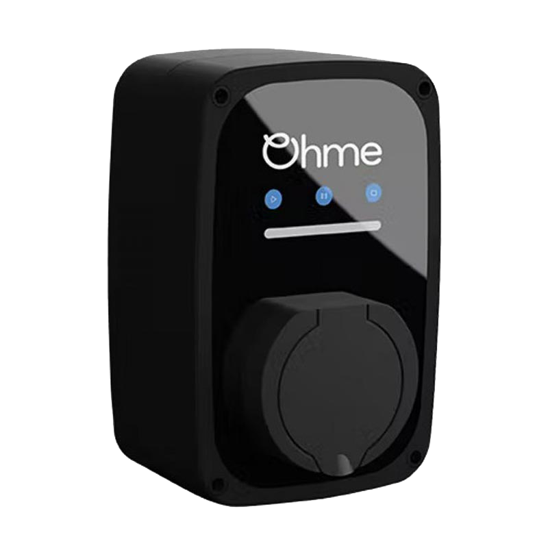 Ohme ePod EV Charger