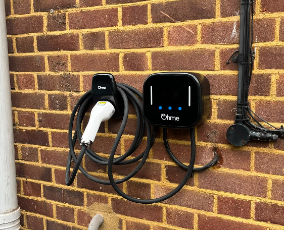 Electrician in Hertford