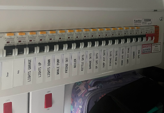 Electrician in Hertford You Can Actually Rely On