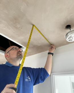 Why Choose JJB Electrical for Your LED Downlight Installation in Cuffley?
