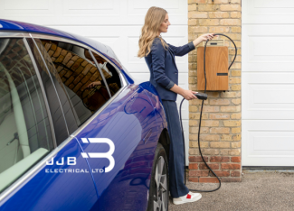 Why Homeowners in Harlow Should Install an EV Charger Now