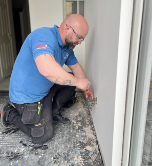 The True Cost of a Rewire in Hertford