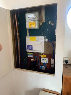 Is Your Fuse Board Up to UK Standards?