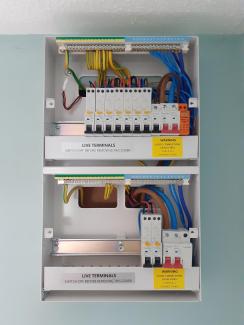 Why We Upgrade Fuse Boards — A Real Case Study