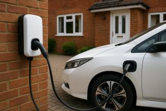 The Complete Guide to EV Charger Installation in Hertfordshire & Essex