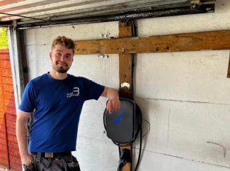 EV Charging Explained: Everything Hertfordshire Drivers Need to Know