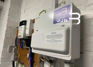 Fuse Board Upgrades - Why Your Consumer Unit Matters More Than You Think