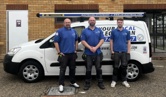 Hidden Electrical Dangers Lurking in Older UK Homes: What Every Homeowner Should Know