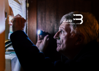 Is Your Home’s Wiring Past Its Prime? 