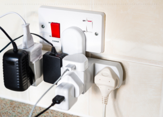 erloaded Circuits (And Why Your Electrician Might Not Warn You) - JJB Electrical Cheshunt
