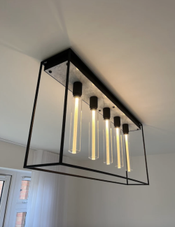 Lighting Matters: How the Right Electrical Design Can Transform Your Home