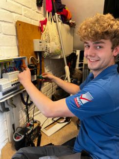 Electrical Safety Testing in Cheshunt