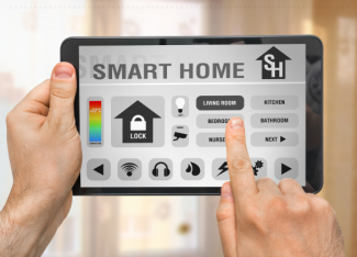 Smart Home Lighting Electrician in Cheshunt 