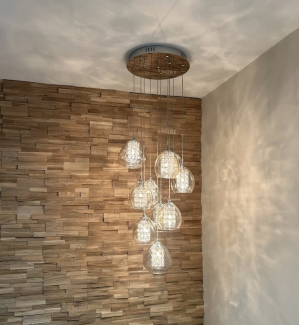 The Real Cost of Poor Lighting: How Bad Installations Waste Energy and Damage Your Décor