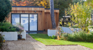 Why Garden Offices in Cheshunt Often Have Unsafe Power Supplies