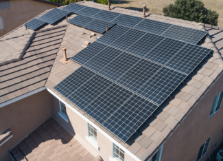 Can Solar Panels Help You Avoid Peak Rates in Waltham Abbey?