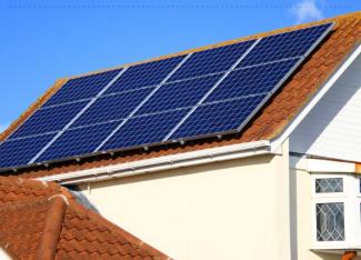 Can Solar Panels Power My Entire Home in Cheshunt?