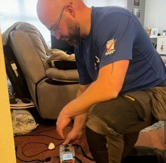 Is It Safe to Use Extension Leads for Long Periods?