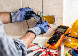 What Happens If You Ignore Electrical Problems in Hertford?