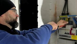 Why Is My Fuseboard Tripping in Harlow? Common Electrical Faults Explained