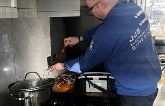 Are Your Plug Sockets Trying to Warn You About a Bigger Electrical Problem in Cheshunt?