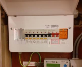 Could Your Home's Electrics Be Holding Back a Future Renovation in Cheshunt?