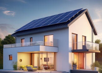 Solar Panels with Battery Storage: Why More UK Homes Are Choosing Both