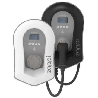 Myenergi Zappi EV Charger