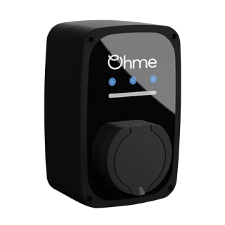 Ohme ePod EV Charger