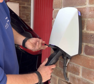 How Fast Can You Charge Your Car at Home? A Guide for Bishop’s Stortford Residents