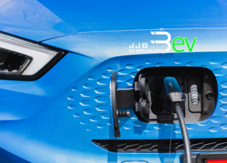 Bishop’s Stortford EV Charger Installation