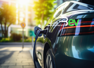 How to Choose the Right EV Charger for Your Home in Broxbourne