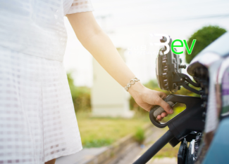 Why St Albans Homeowners Are Switching to Home EV Charging — And How to Get Yours Installed Fast