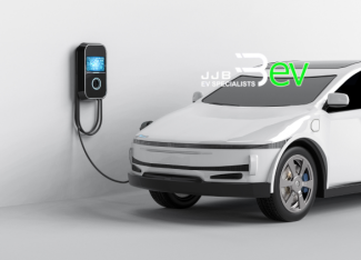 Choosing the Right EV Charger for Your Home in Hoddesdon — And How Much You’ll Pay