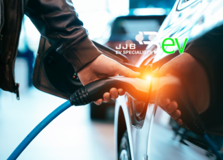 EV Charger Installations in Hertford — Powering the Future of Driving