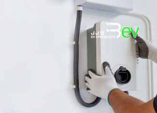 Hertford EV Charger Installation: DIY or Hire a Pro - What’s Safe, Legal, and Cost-Effective?