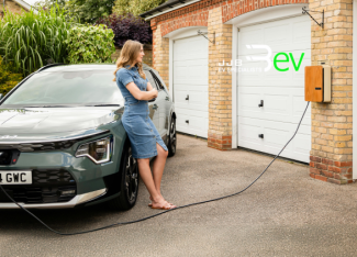 Before You Install an EV Charger, Check Your Fuseboard First