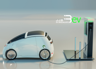 Beyond the Plug: The Overlooked Safety Features Your EV Charger Should Have