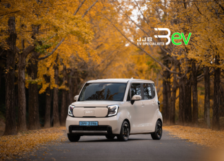 Can Your Home Handle an Electric Vehicle Charger? Here’s How to Find Out