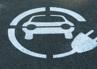 The Untapped Benefits of Workplace EV Charging Stations