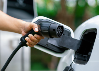 EV Charger Not Working Here are the Top Fixes Before Calling an Electrician